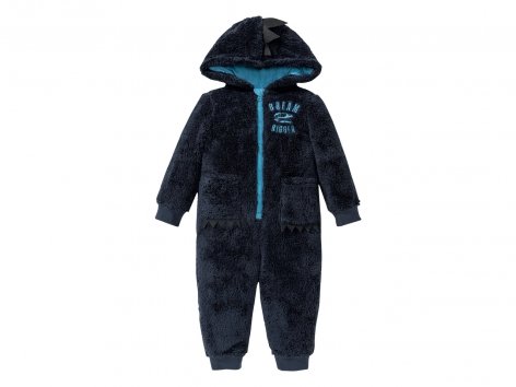 Tuta intera per bambino
