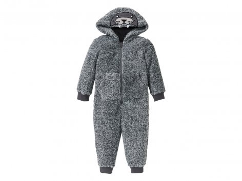 Tuta intera per bambino