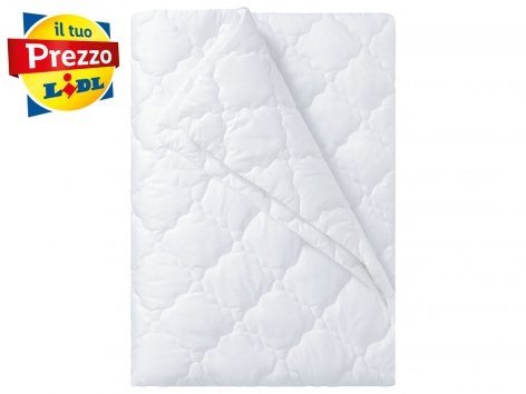 Piumino matrimoniale