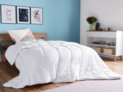 Piumino matrimoniale