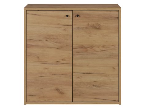 Mobiletto con 2 ante