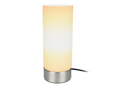 Lampada da tavolo "Touch it"