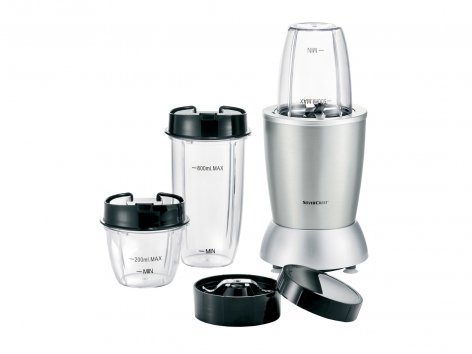 Frullatore "Nutrition Mixer"