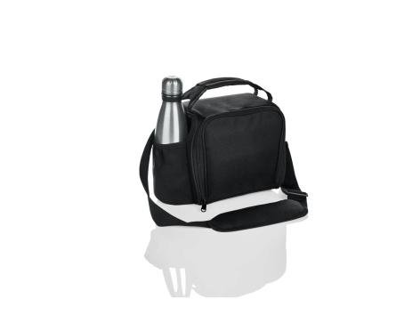 Borsa termica con portavivande