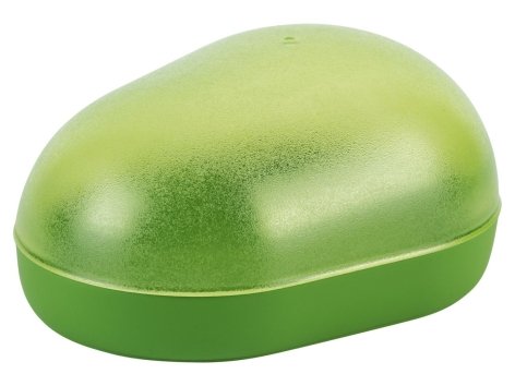 Contenitore per alimenti o utensile per avocado