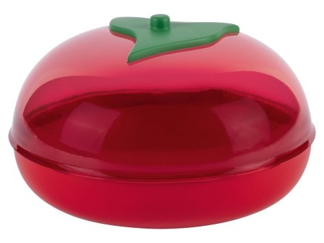 Contenitore per alimenti o utensile per avocado