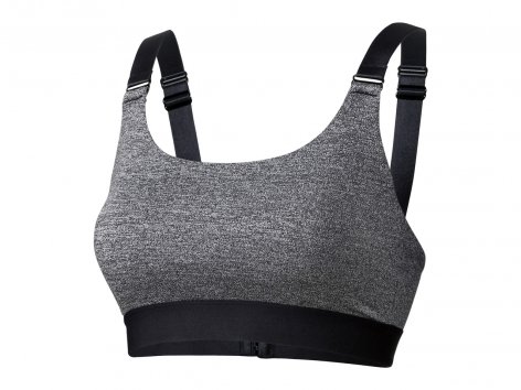 Reggiseno sportivo "Medium Level"