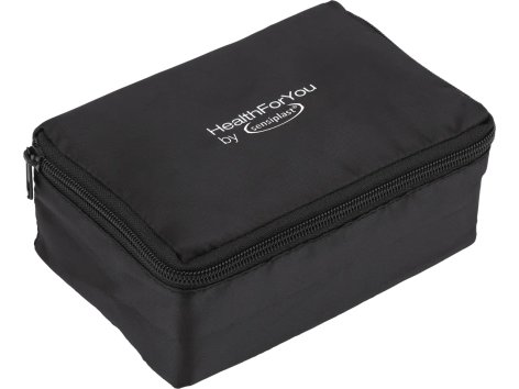 Misuratore di pressione da braccio