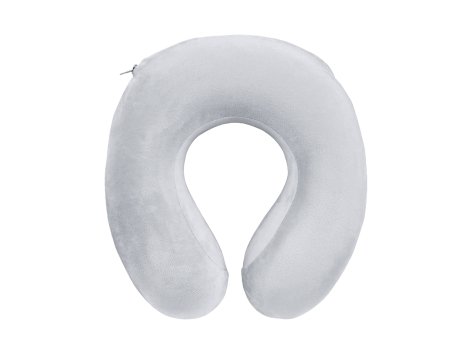 Cuscino viscoelastico per collo o cervicale