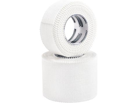 Bendaggi o garze sterili per medicazione