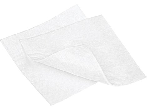 Bendaggi o garze sterili per medicazione