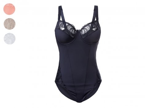 Body modellante da donna