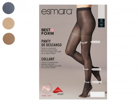 Collant 40 DEN