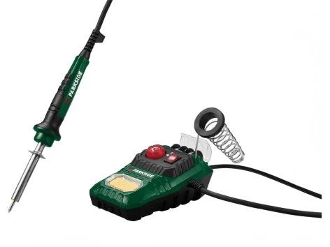 Stazione di saldatura