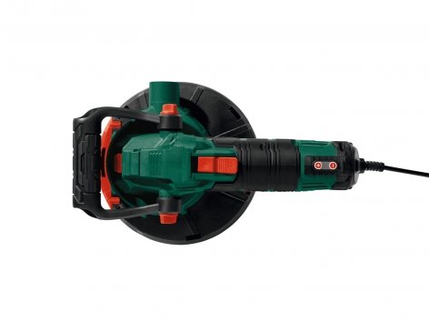 Sistema di lavorazione per pareti e pavimenti