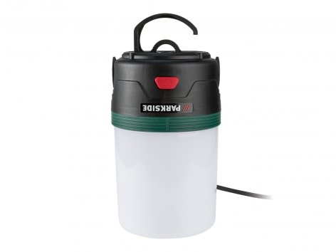 Lampada LED da lavoro 360°