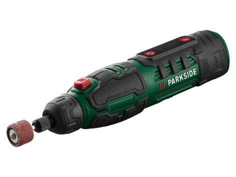 Levigatrice a penna multifunzione ricaricabile