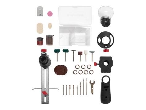 Levigatrice a penna multifunzione ricaricabile