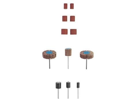 Accessori per modellismo ed incisione