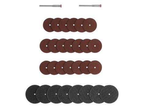 Accessori per modellismo ed incisione