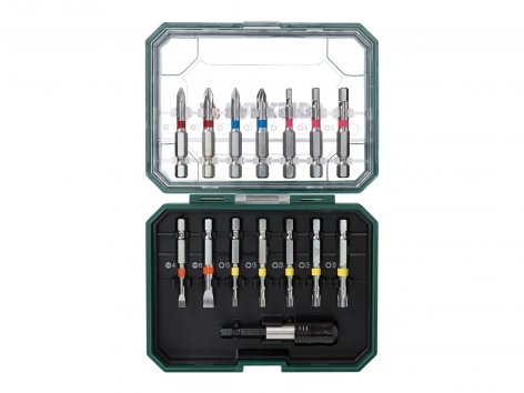 Set bit per trapano avvitatore