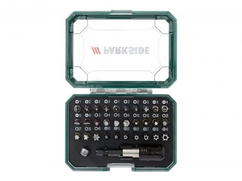 Set bit per trapano avvitatore