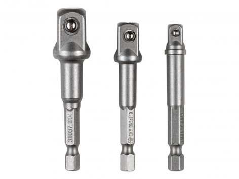 Portapunte magnetico o set adattatori quadrati