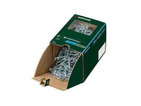 Set viti per truciolato