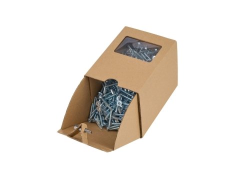 Set viti per truciolato