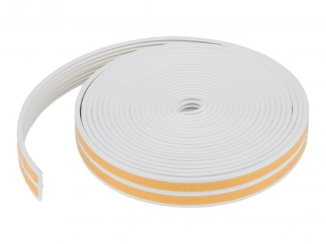 Guarnizione per porte e finestre