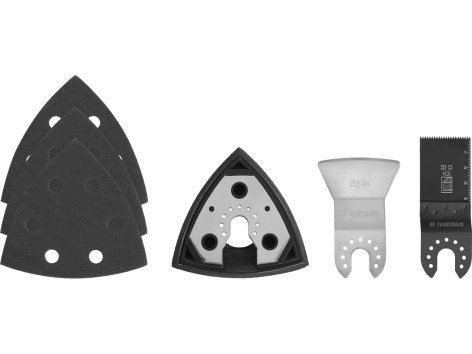 Elettroutensile multiuso