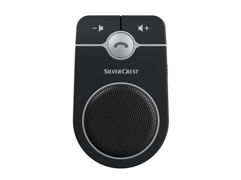 Dispositivo vivavoce Bluetooth per auto