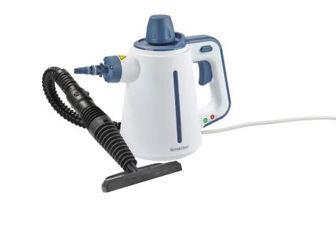 Lavasuperfici a vapore