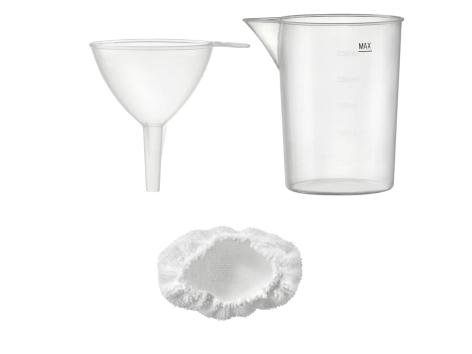 Lavasuperfici a vapore