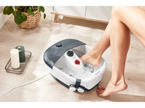 Massaggiatore plantare