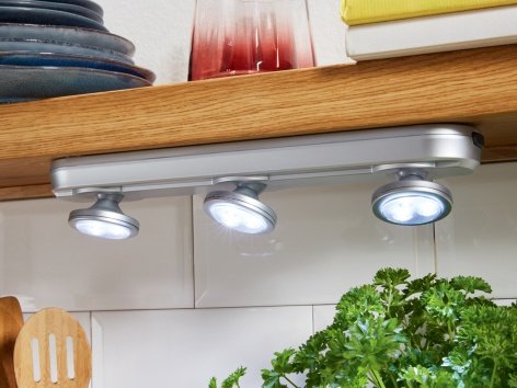 Lampada sottopensile a LED