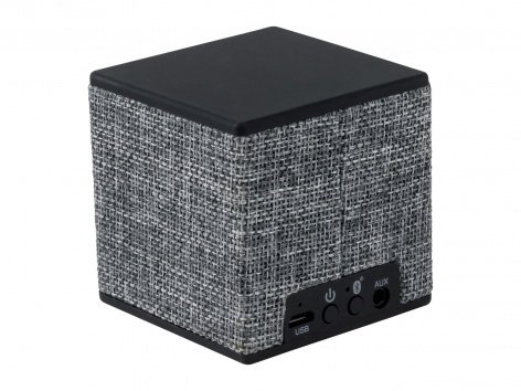 Set regalo "Music to go"