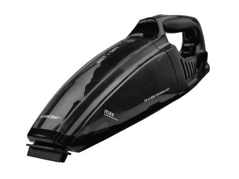 Mini aspirapolvere- liquidi ricaricabile