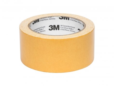 Nastro adesivo crespato o per moquette