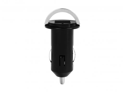 Adattatore triplo o caricabatterie USB  per auto