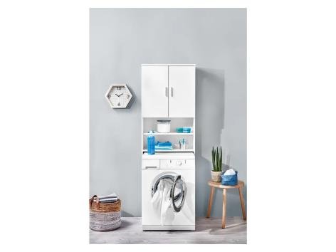 Mobile per lavatrice