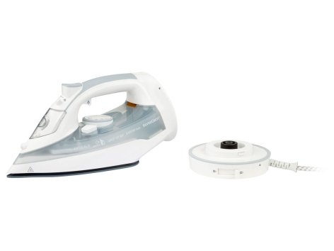 Ferro da stiro senza fili