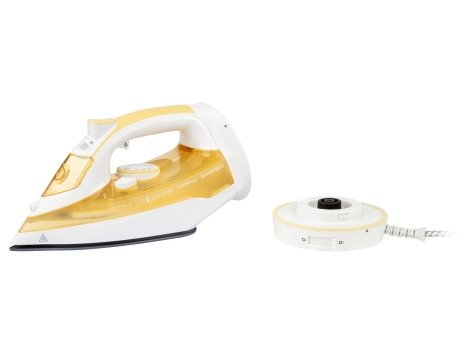 Ferro da stiro senza fili
