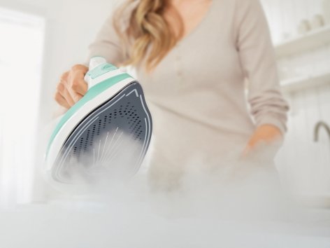 Ferro da stiro senza fili