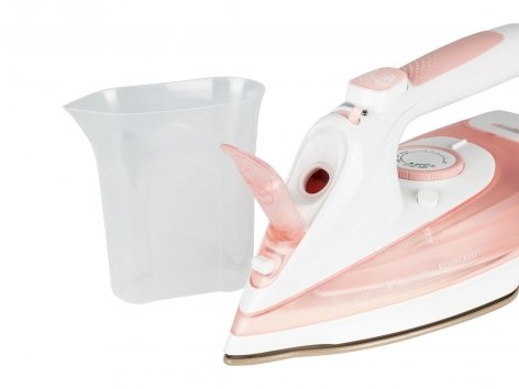 Ferro da stiro senza fili