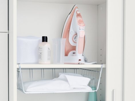 Cestello per armadio