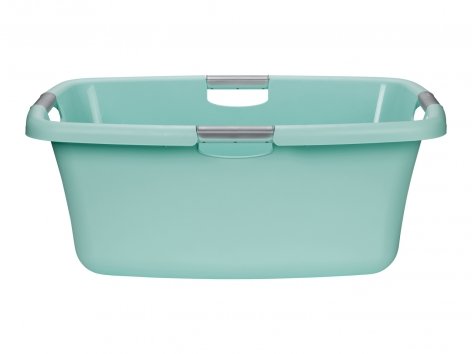 Cesto portabiancheria o bacinella