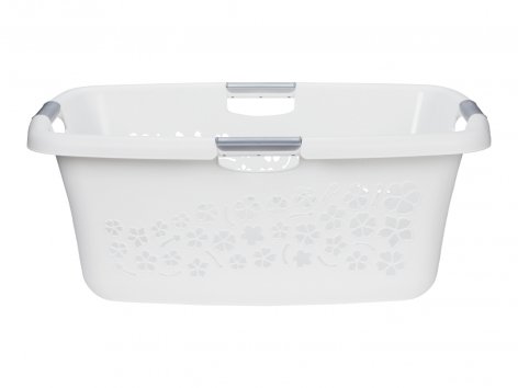 Cesto portabiancheria o bacinella