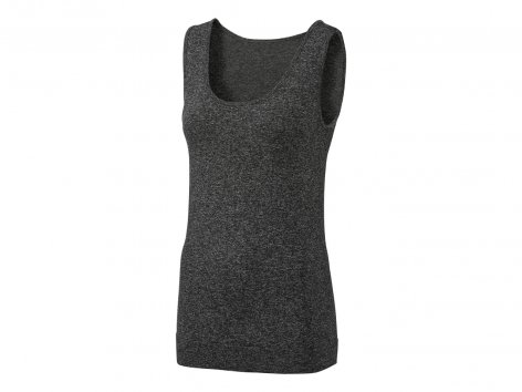 Canotta per yoga da donna