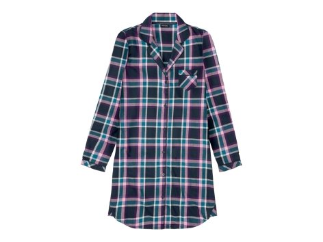 Maxi t-shirt da notte per donna